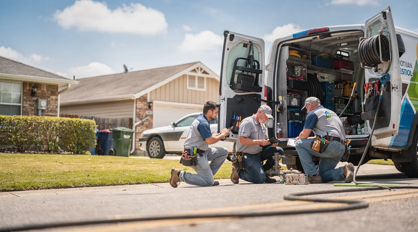 Emergency Plumber in Dry Ridge, KY near me